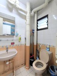 Blk 85 Telok Blangah Heights (Bukit Merah), HDB 4 Rooms #621580531